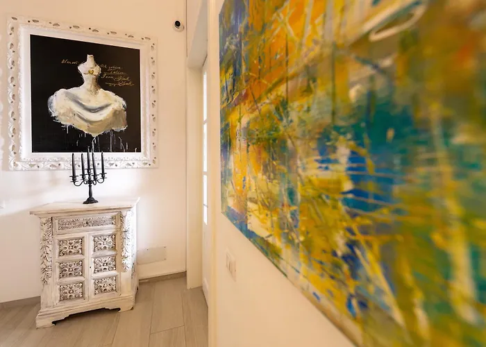 Casa Nonna Fortuna Catania